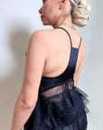 SET MIDNIGHT LACE