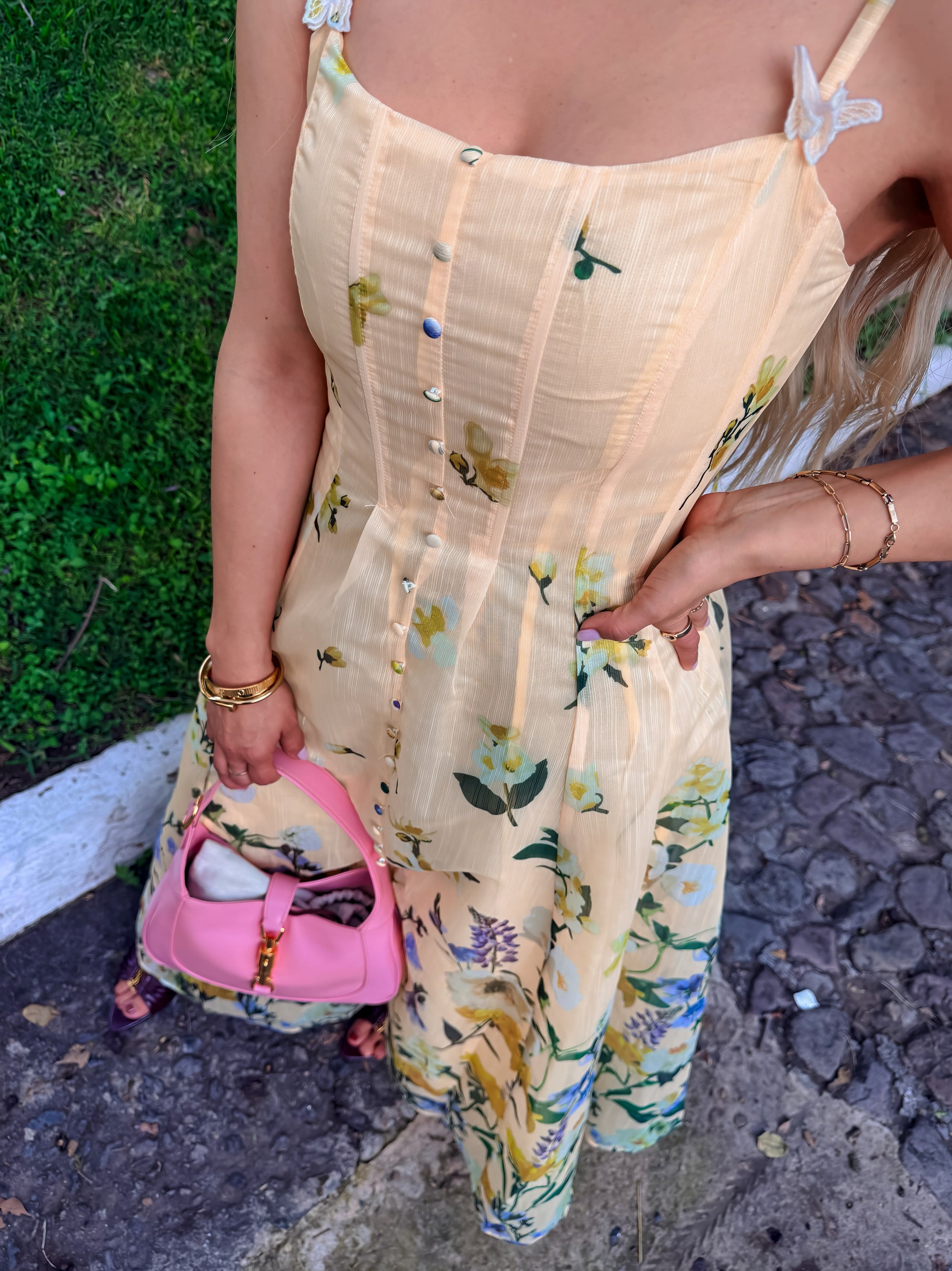 VESTIDO LAURA