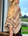 PONCHO ELEANORA