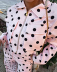 SET LUNARES ROSA
