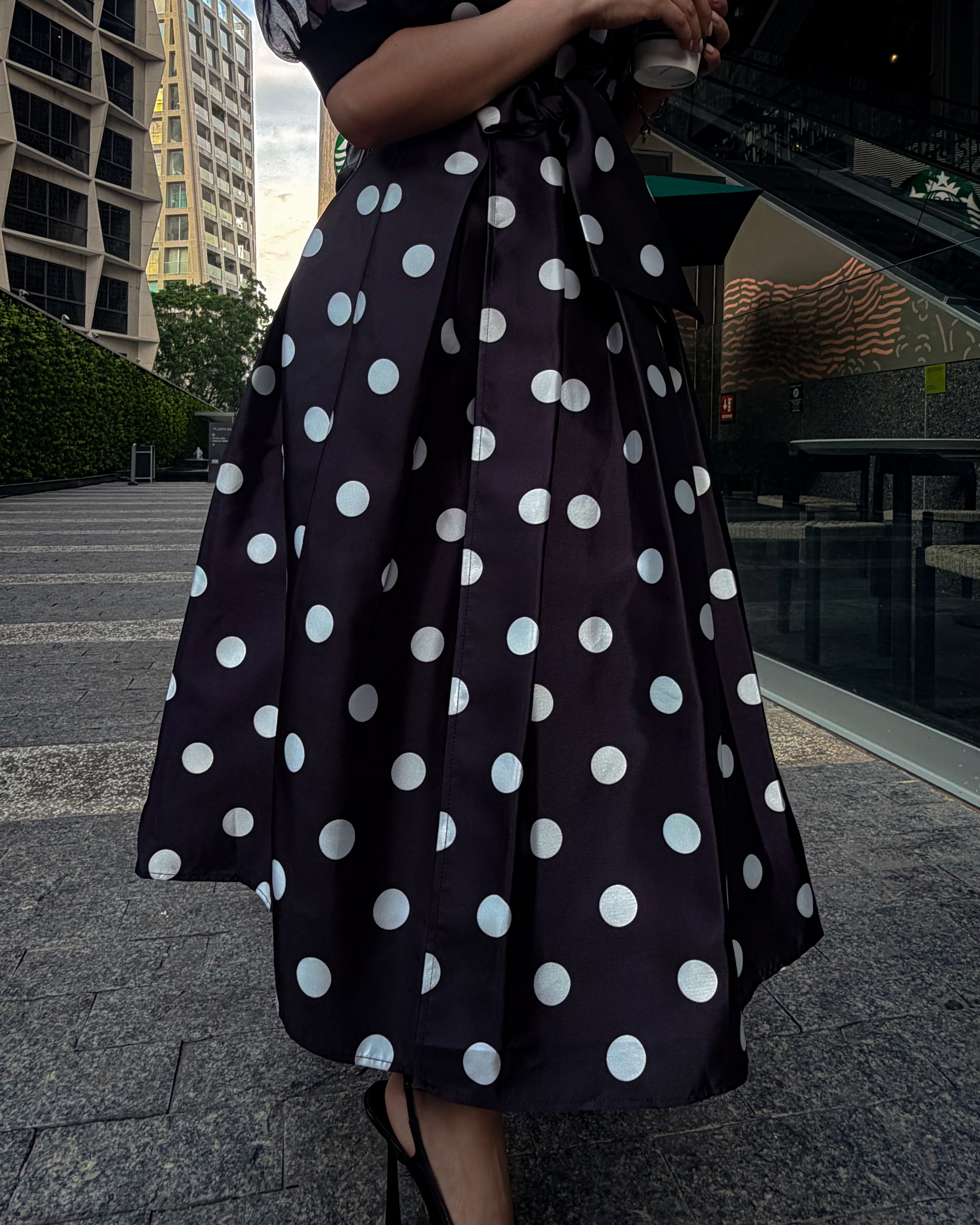 VESTIDO LETICIA