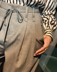 PANTALÓN SASTRE IRIS