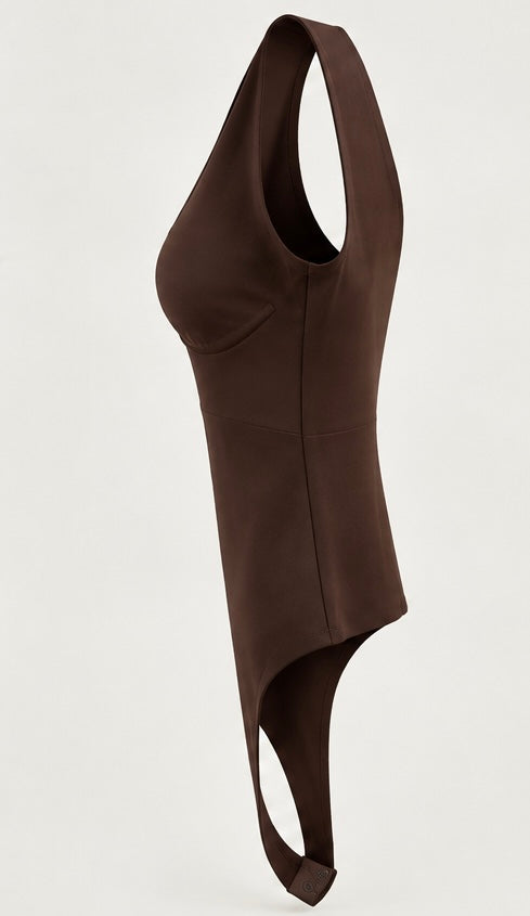 BODY CHOCOLATE