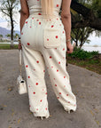 SET STRAWBERRY