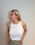 BLUSA BÁSICA
