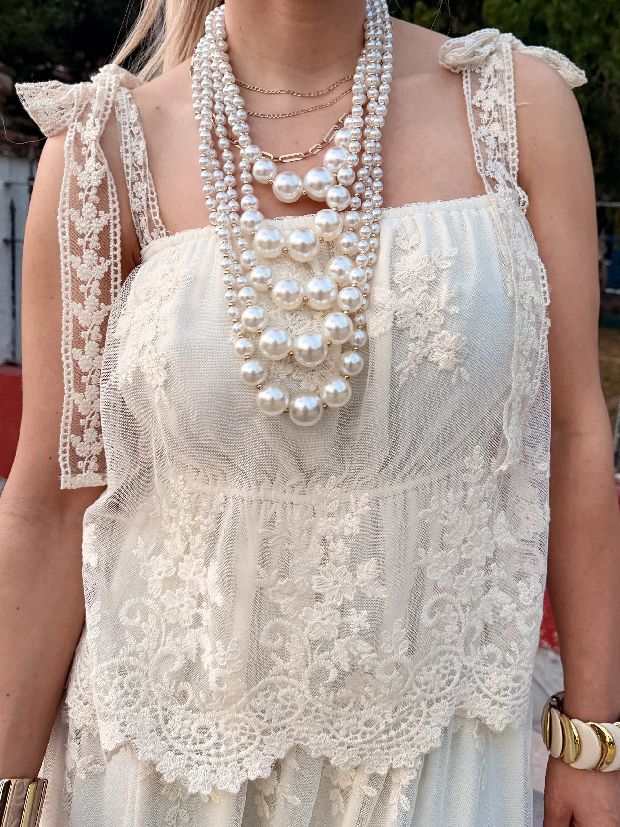 VESTIDO LOVELY