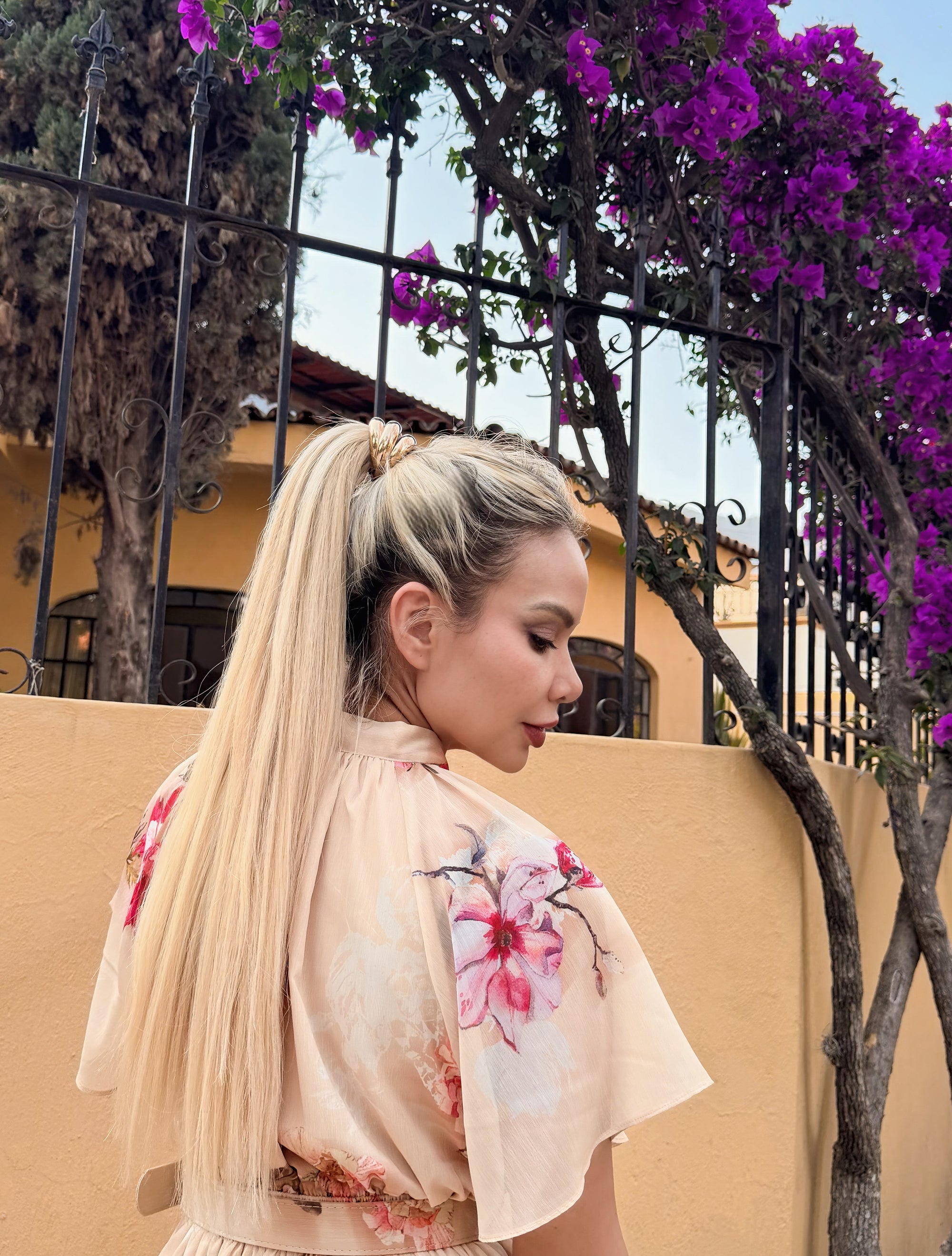 VESTIDO SOFÍA