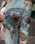 BLAZER RENATA