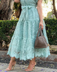 VESTIDO RENATA