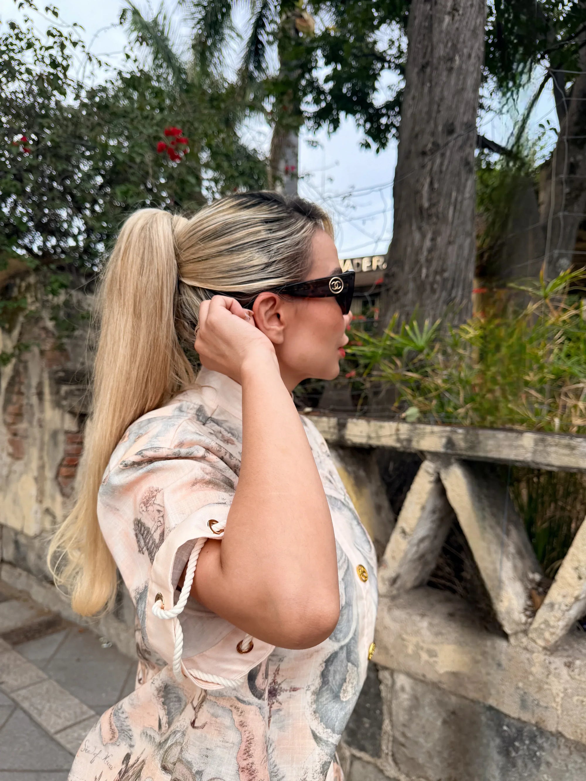 SET SIENNA - MALÁ MEXICO