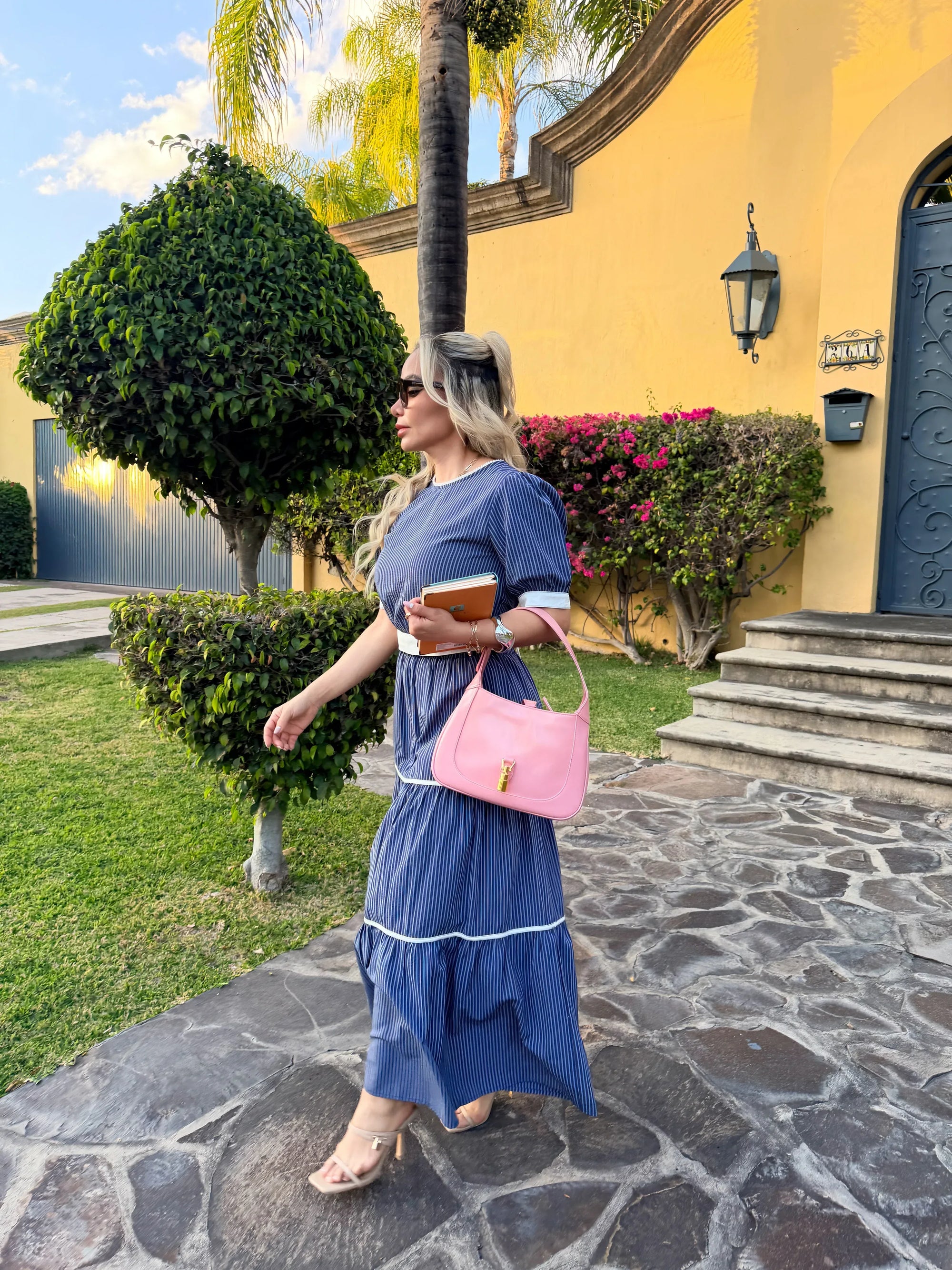 SET AMELIA - MALÁ MEXICO