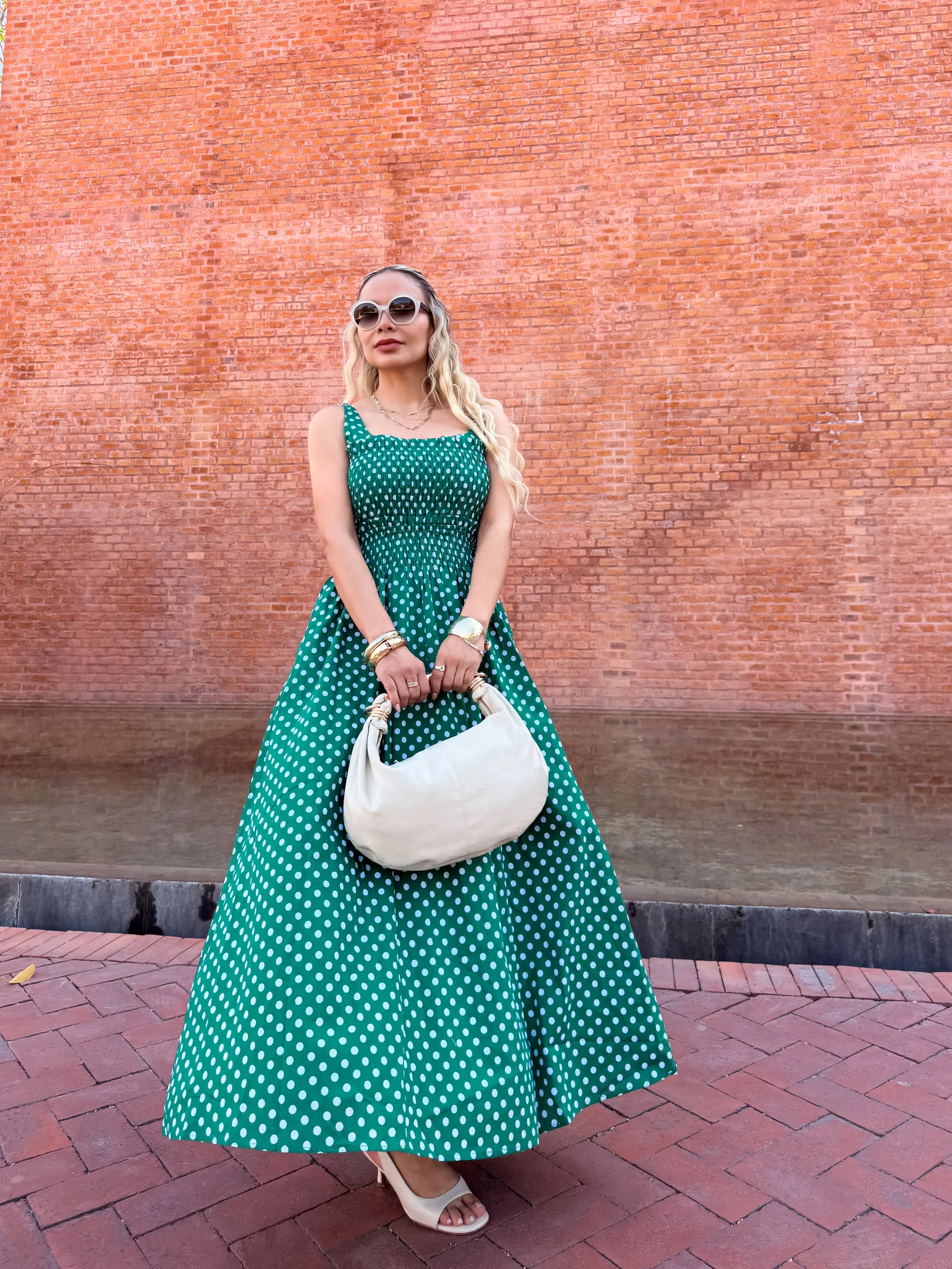 VESTIDO SOFIA
