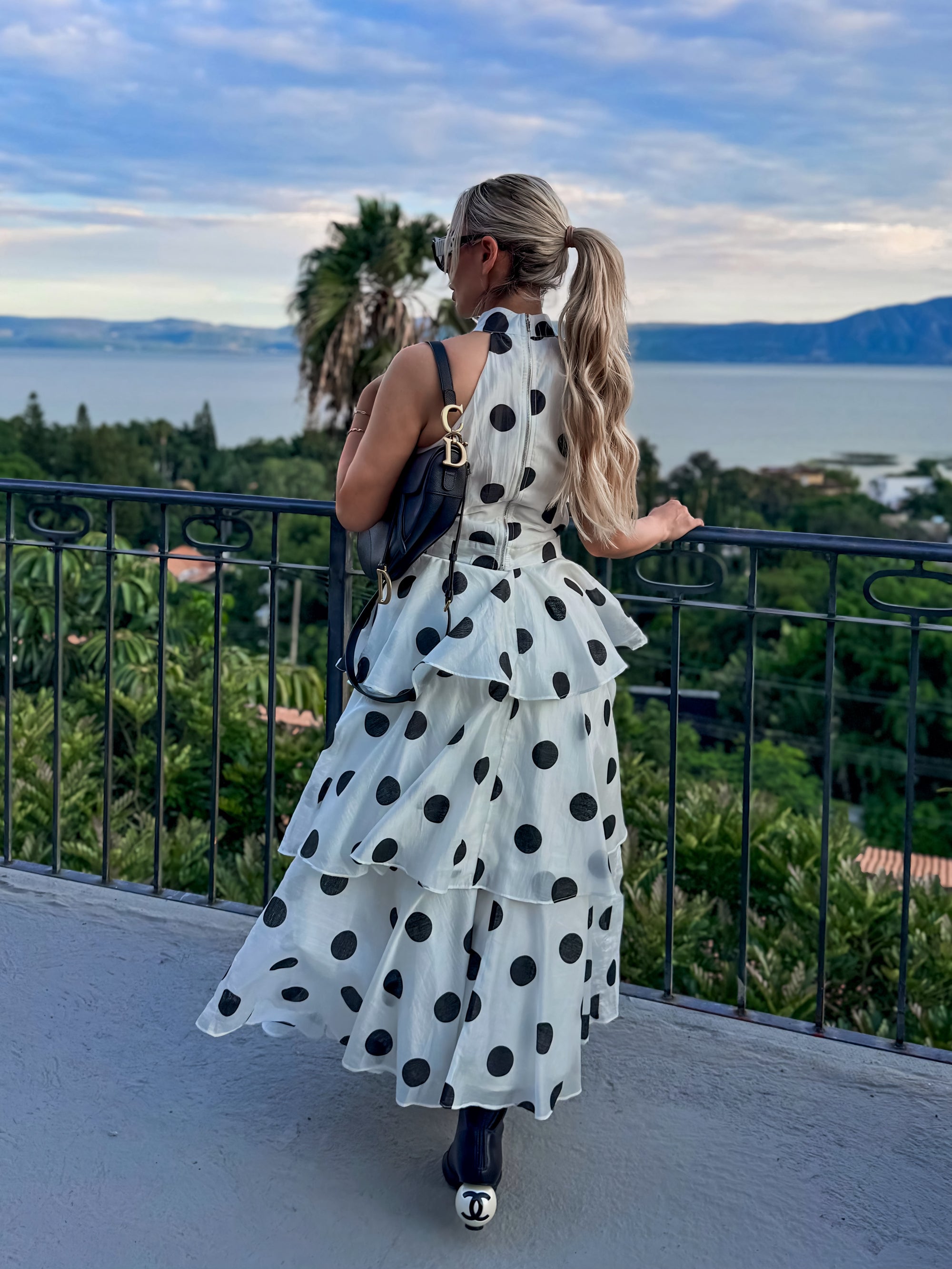 SET DOTS