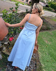 VESTIDO CIEL