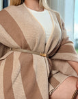 PONCHO ELEANORA