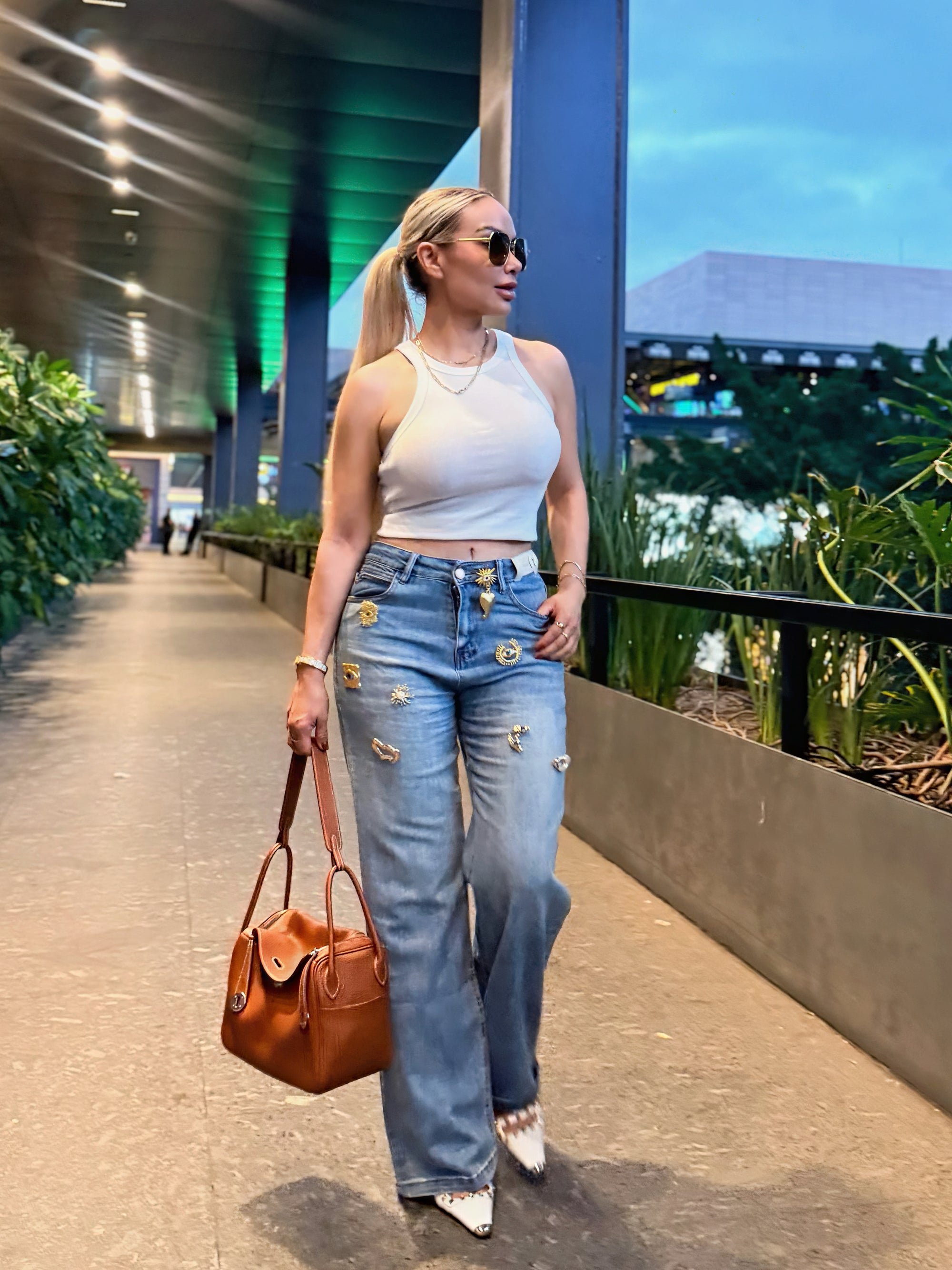 PANTALÓN SOPHIA