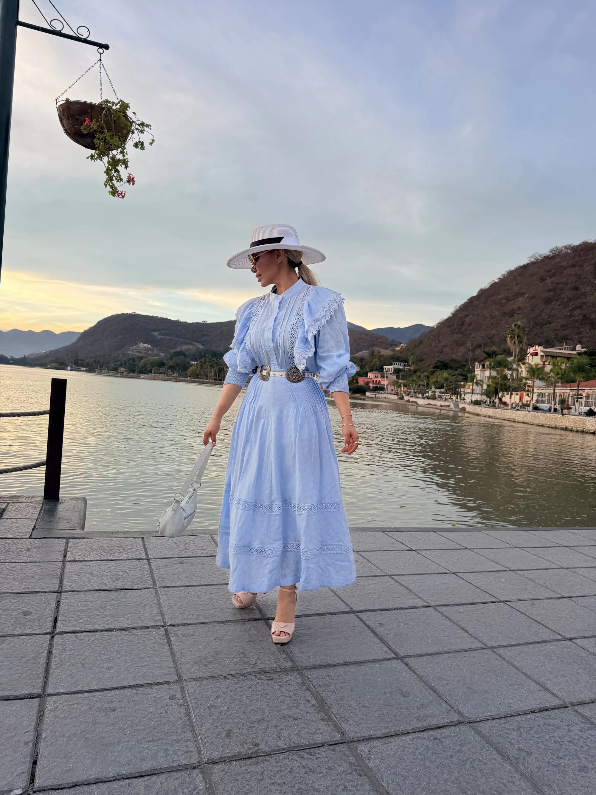 SET DONNA - MALÁ MEXICO
