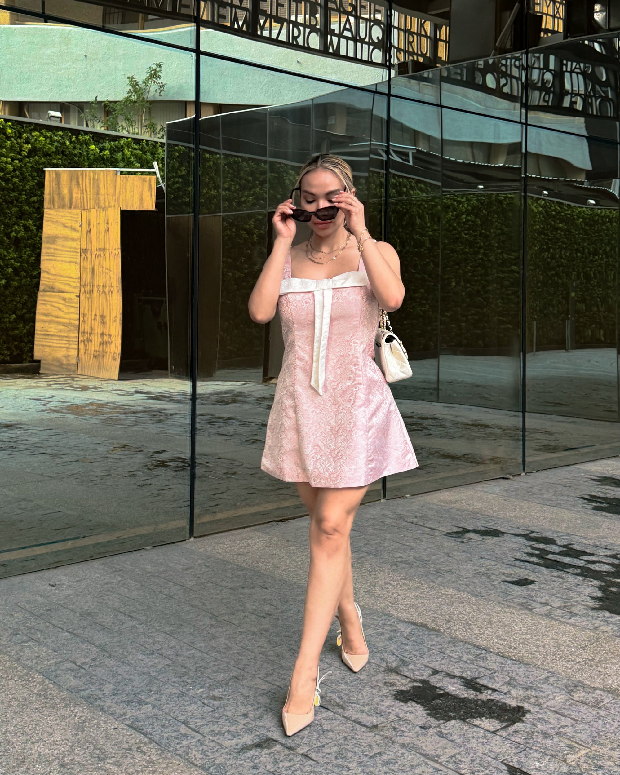 VESTIDO SOPHIA
