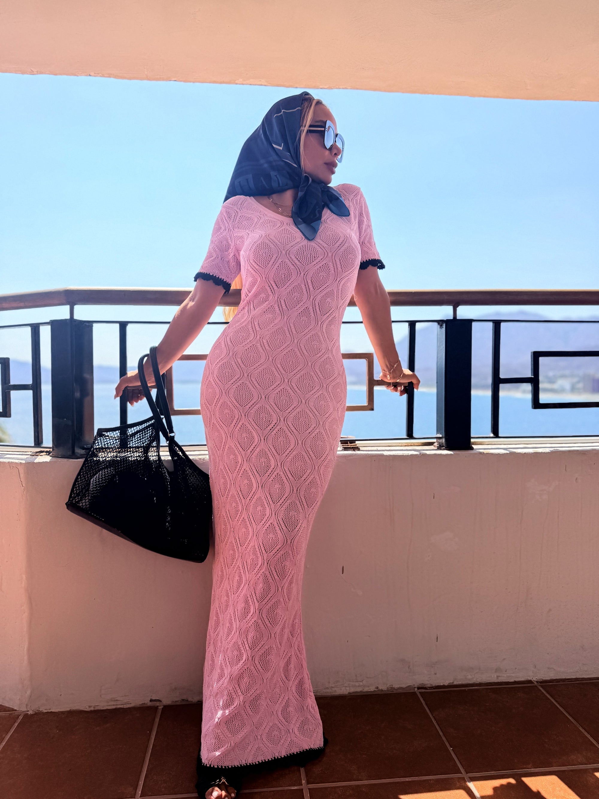 VESTIDO AMALIA