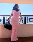 VESTIDO AMALIA