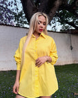 CAMISERA BÁSICA VIBRANTE