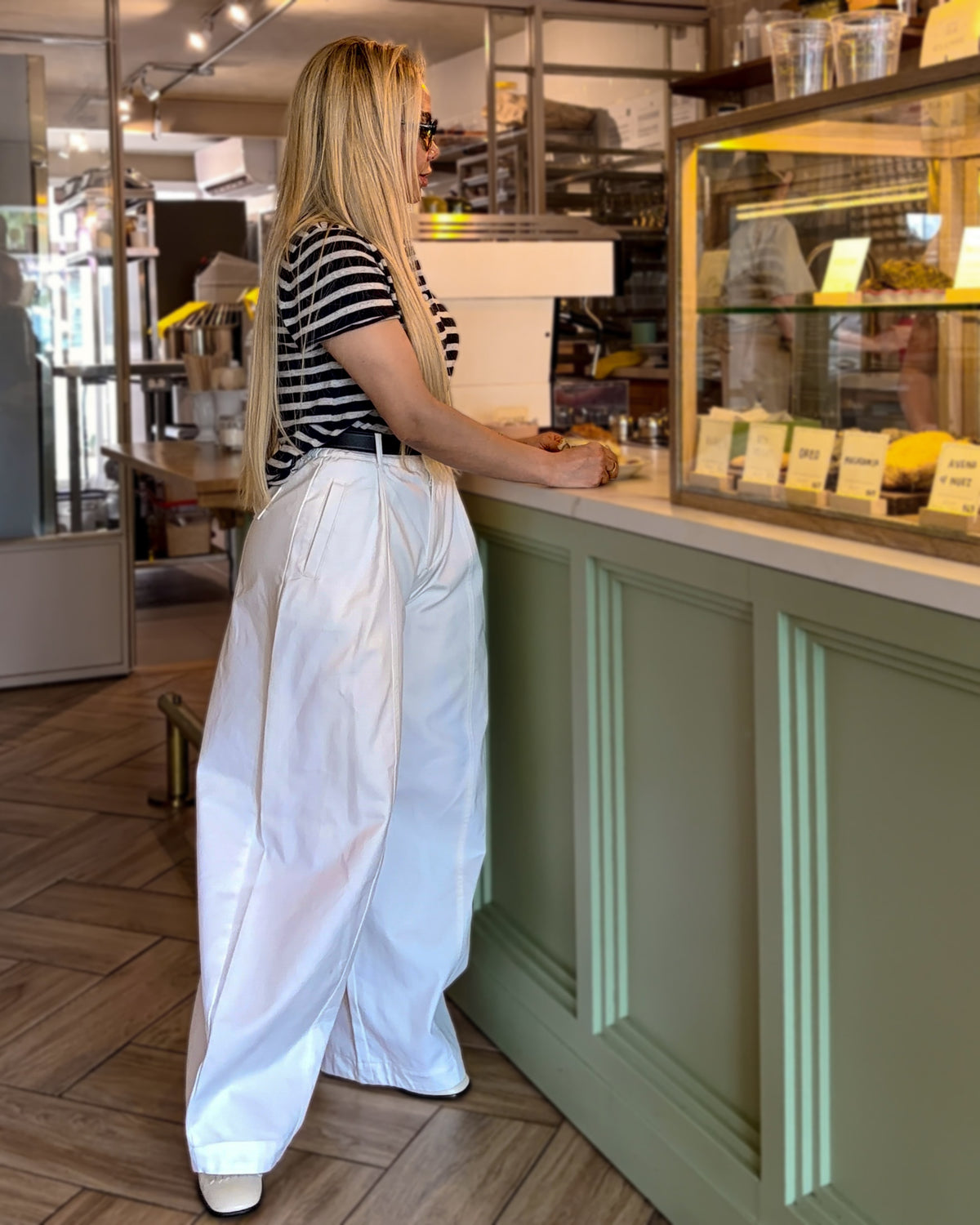PANTALÓN ALBA