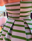 VESTIDO LACE