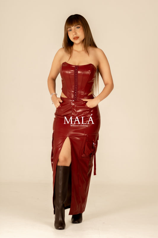 SET TINTO