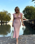 VESTIDO ROSALIE