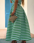VESTIDO LACE