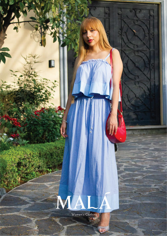 SET MILA