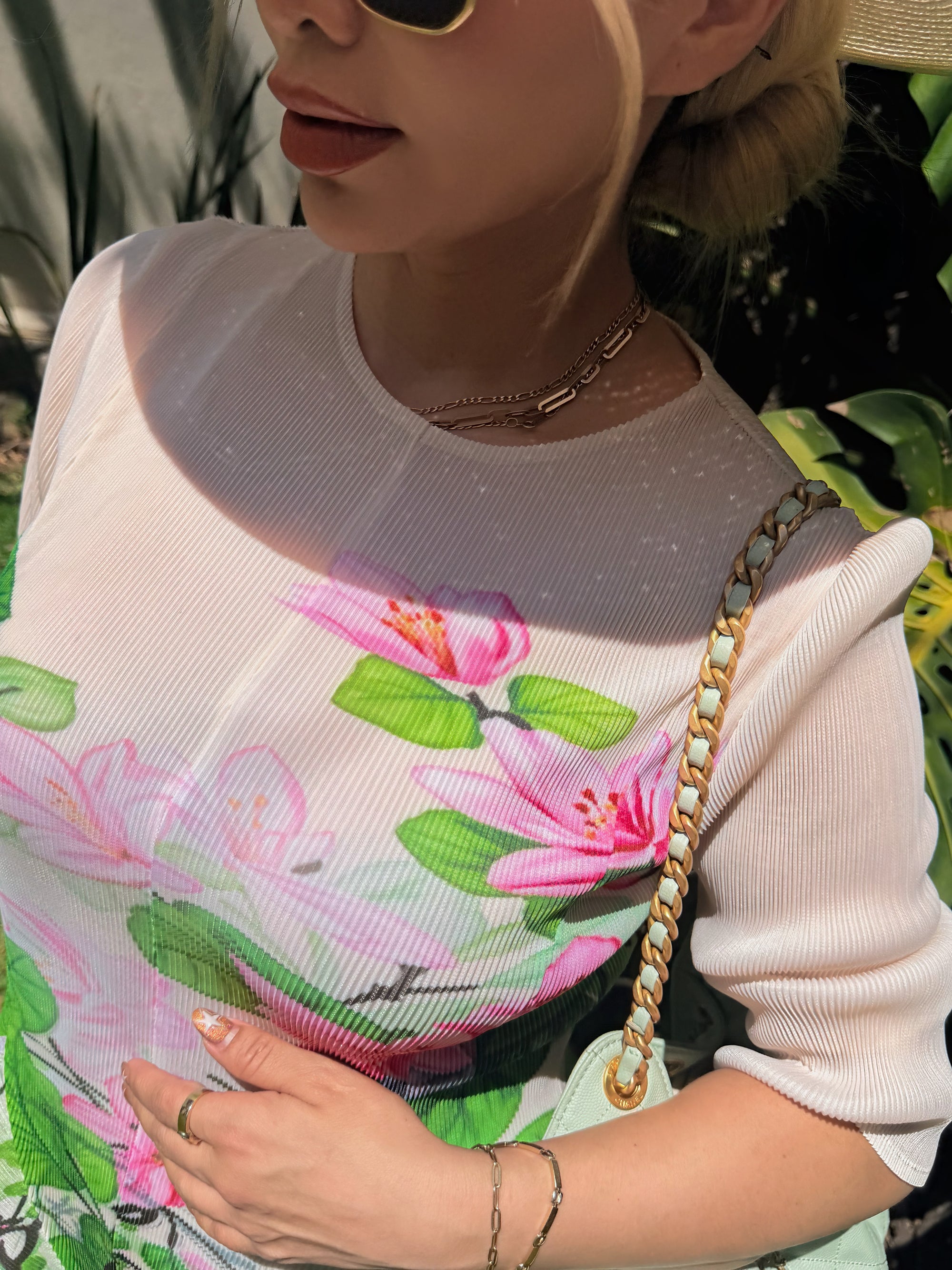 VESTIDO ROCIO