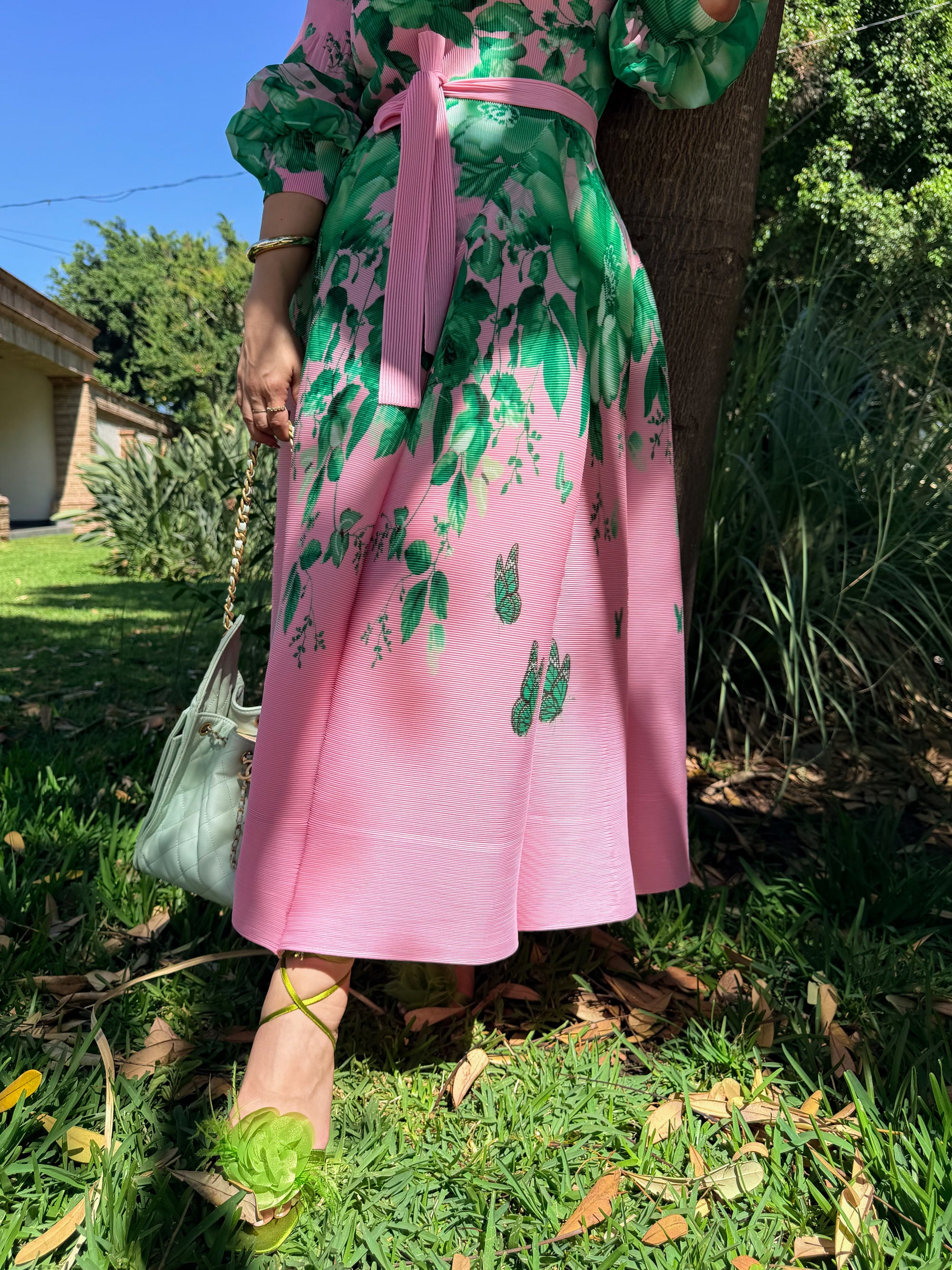 VESTIDO DACIA