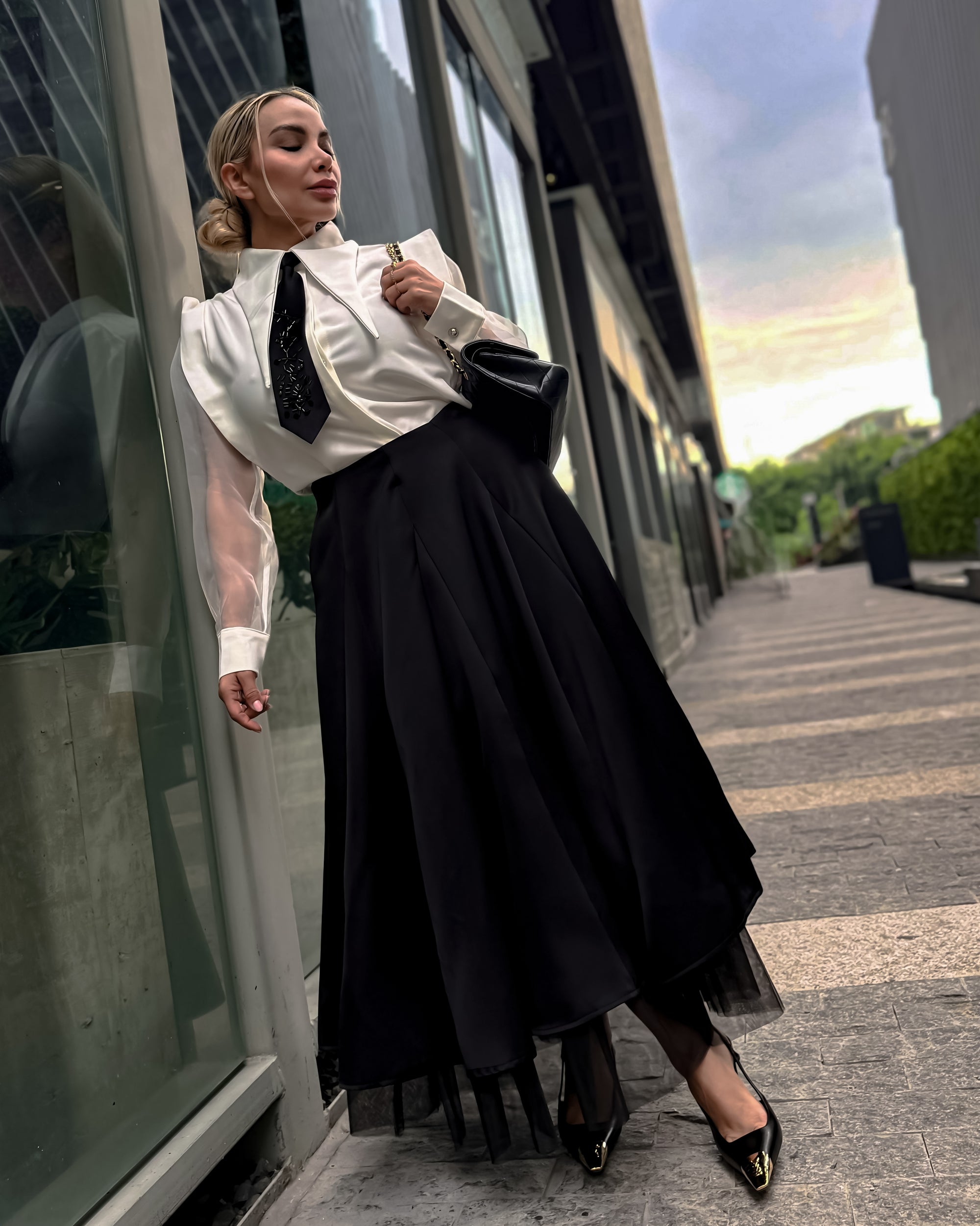 SET ATELIER NOIR
