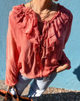 BLUSA ALMA