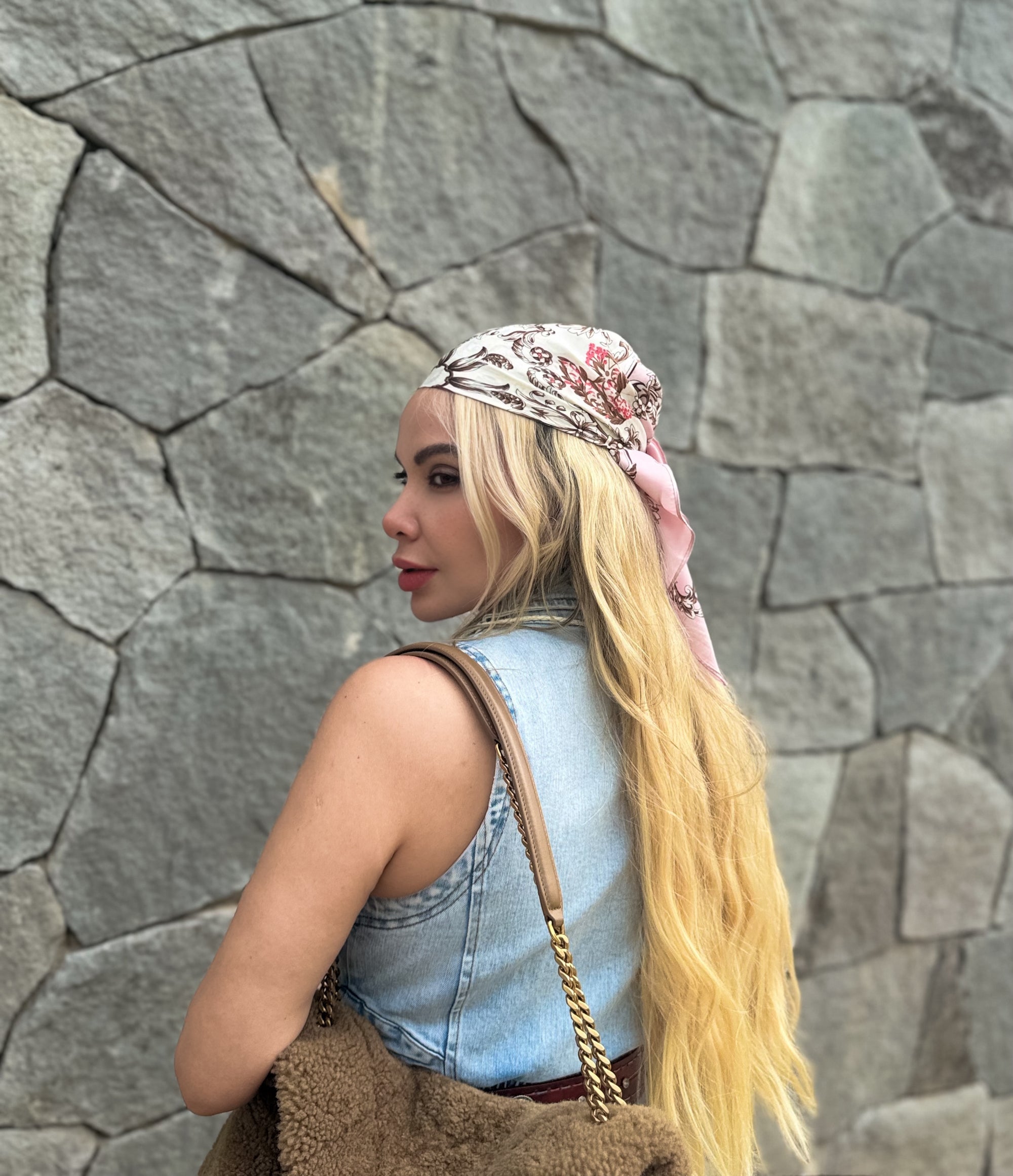 VESTIDO VIOLETA