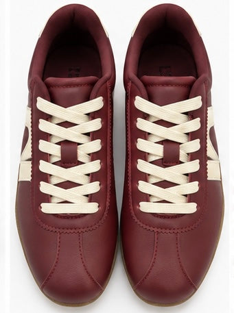 Tenis Retro