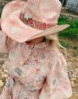 VESTIDO ISADORA