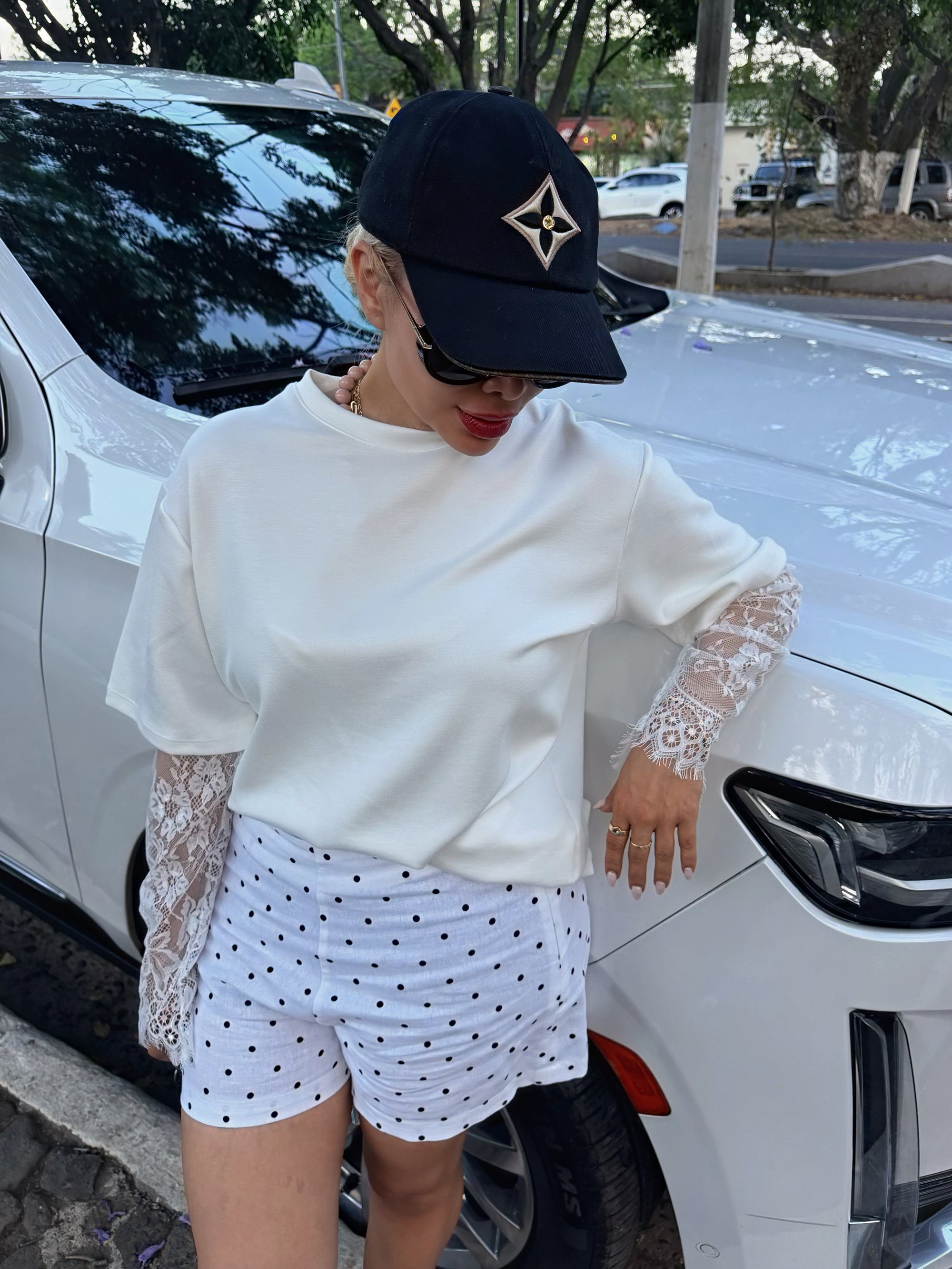 BLUSA BÁSICA DUAL