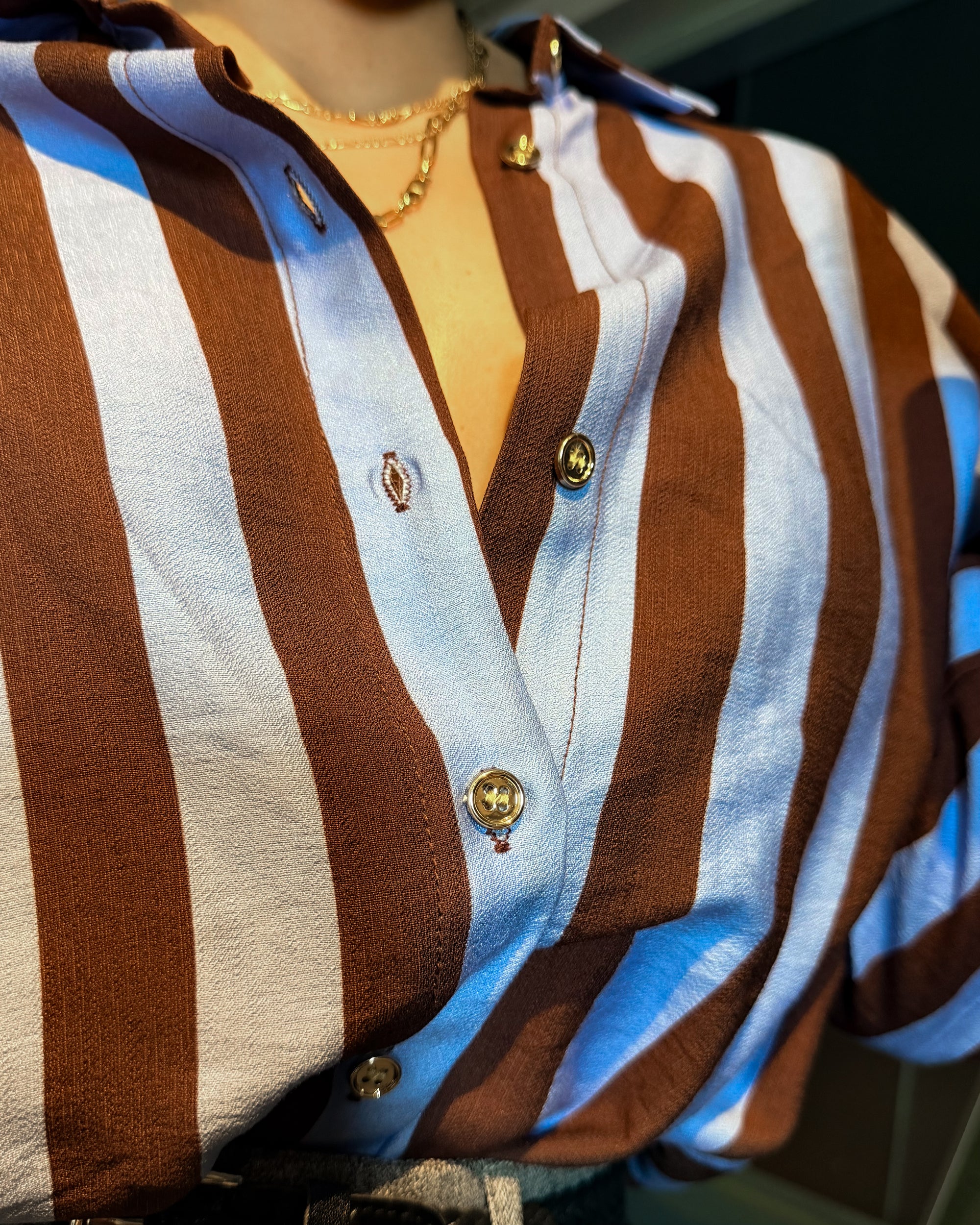 CAMISERA VAL