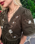 SET DALIA