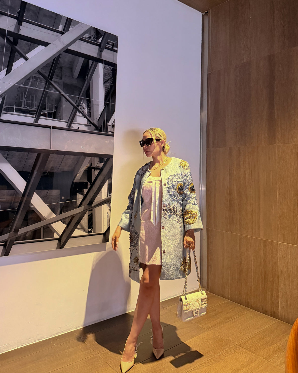 BLAZER RENATA
