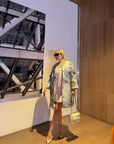 BLAZER RENATA