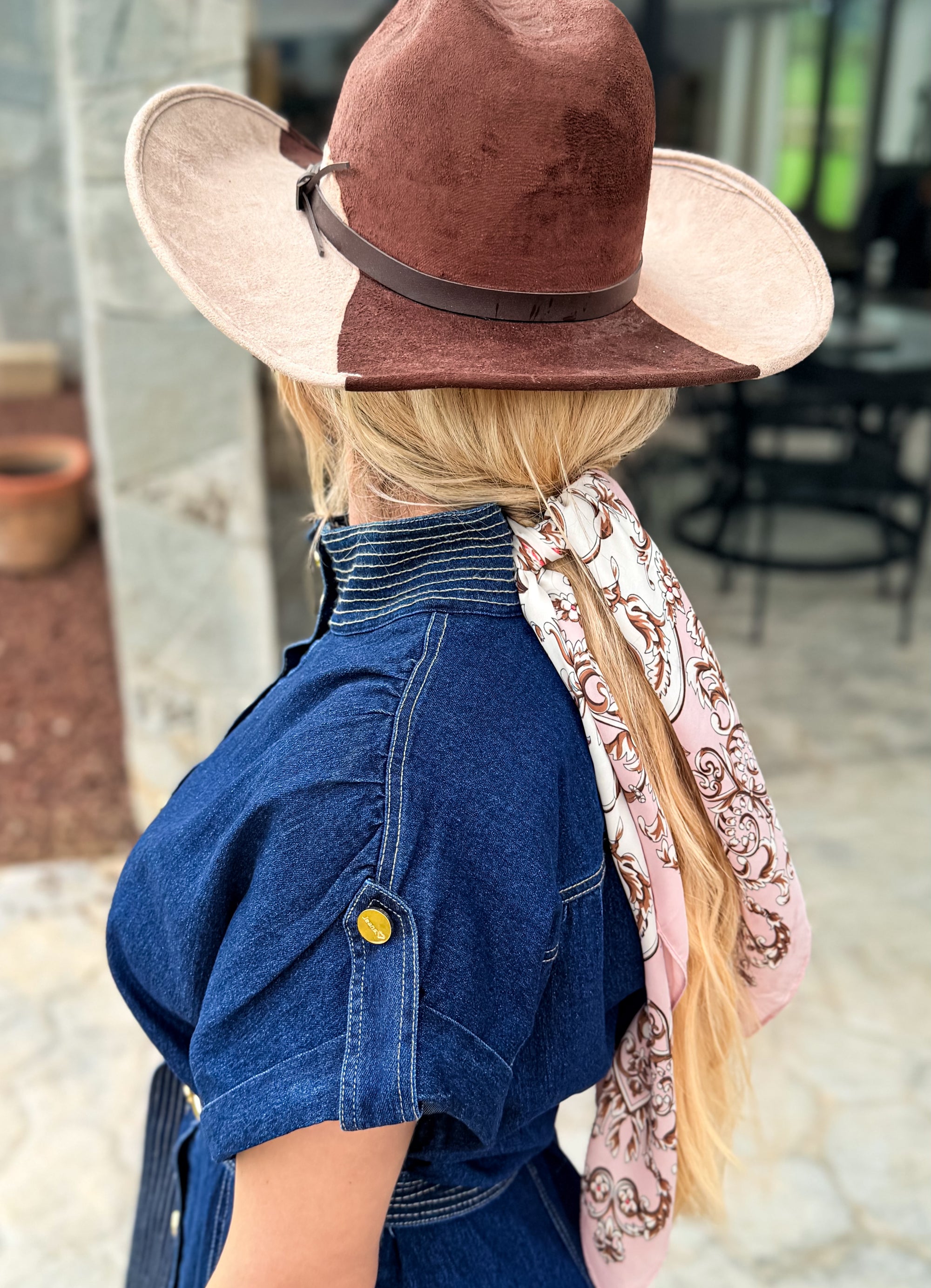 VESTIDO PALOMA