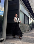SET ATELIER NOIR
