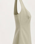Blusa Essential — Hueso