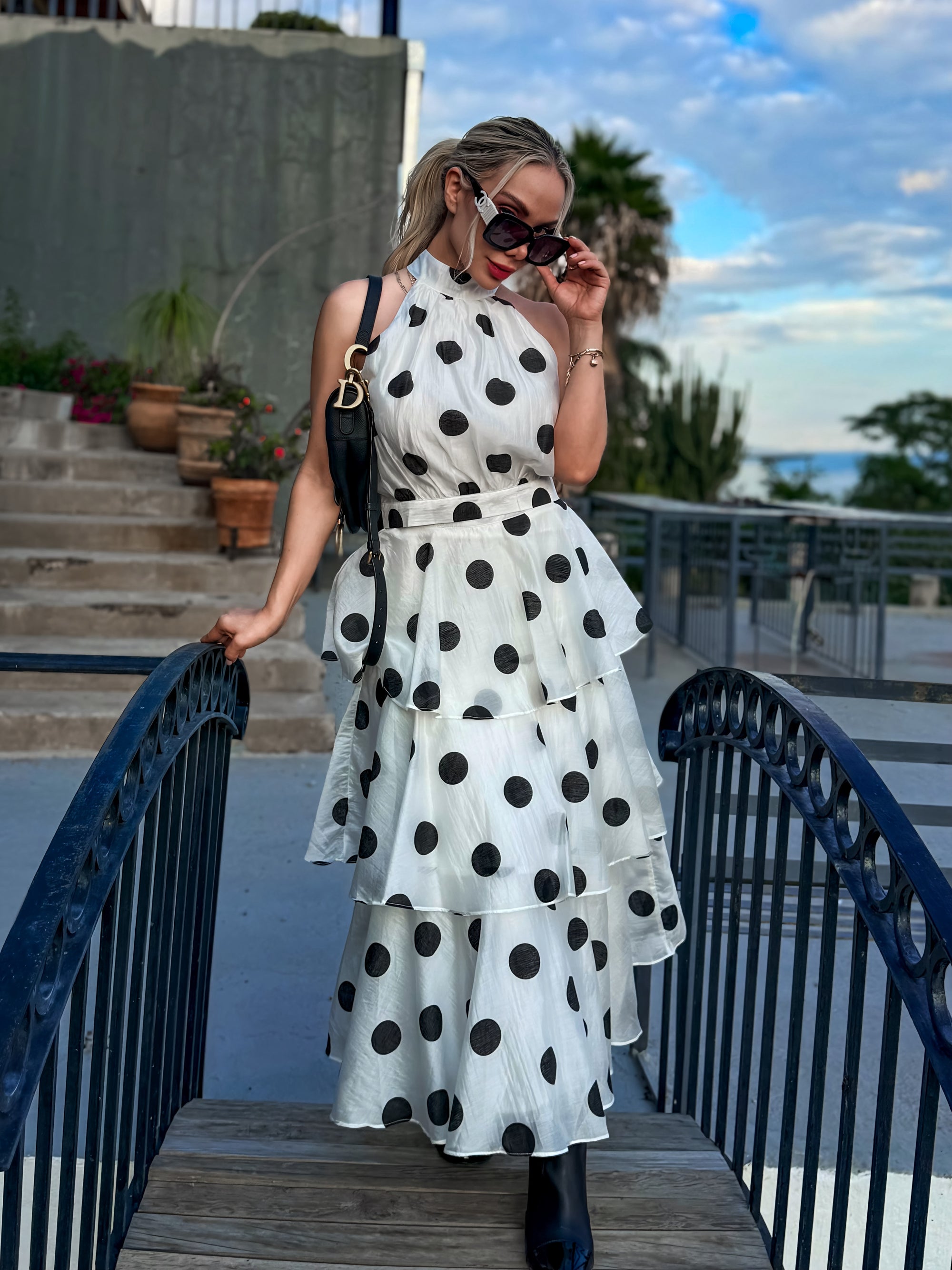 SET DOTS