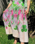 VESTIDO ROCIO