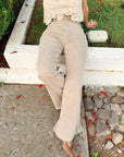 PANTALÓN DENIM ARENA