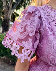 VESTIDO JULIETA
